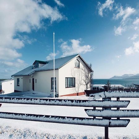 Experience Beautiful Iceland Ólafsvík Exterior foto