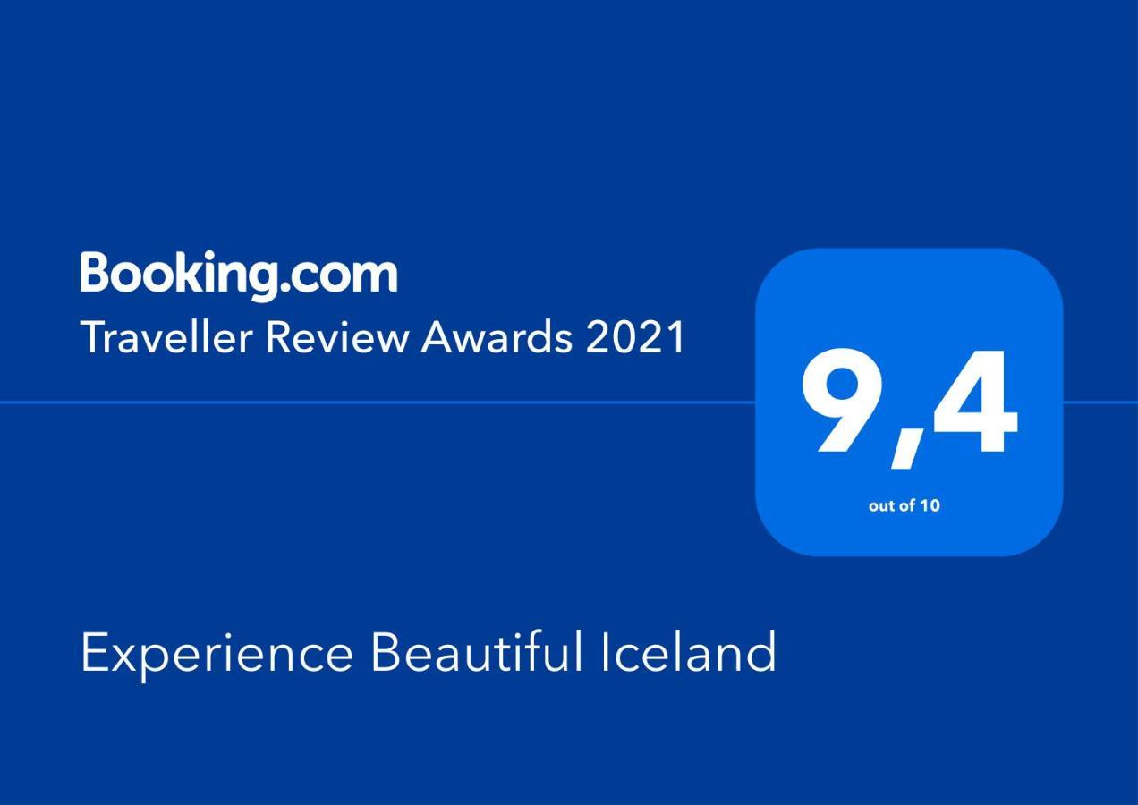 Experience Beautiful Iceland Ólafsvík Exterior foto