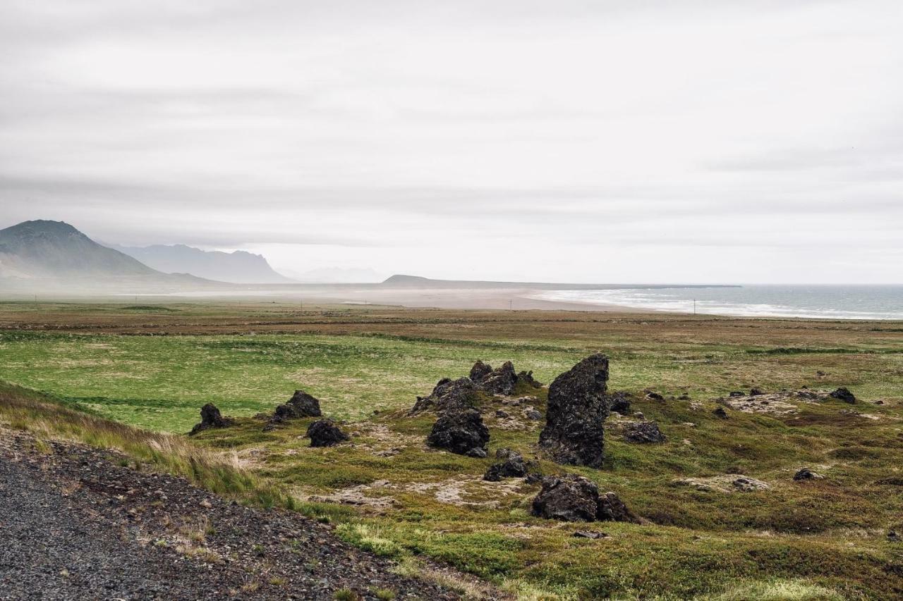 Experience Beautiful Iceland Ólafsvík Exterior foto