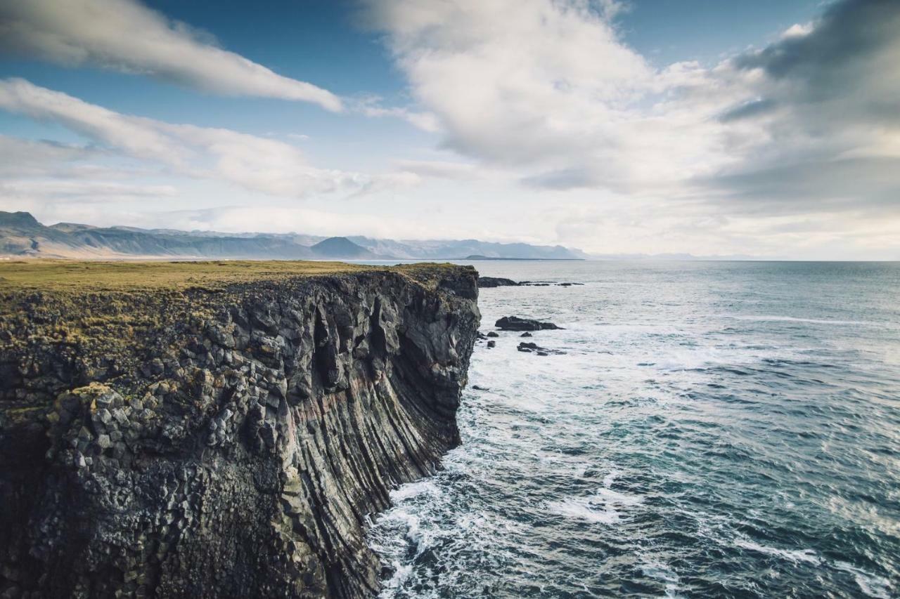 Experience Beautiful Iceland Ólafsvík Exterior foto