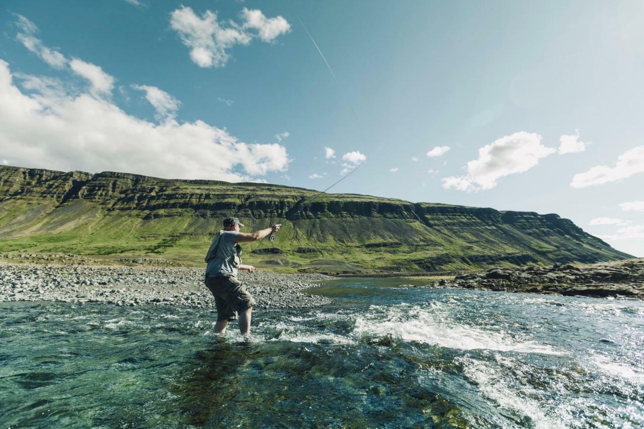 Experience Beautiful Iceland Ólafsvík Exterior foto