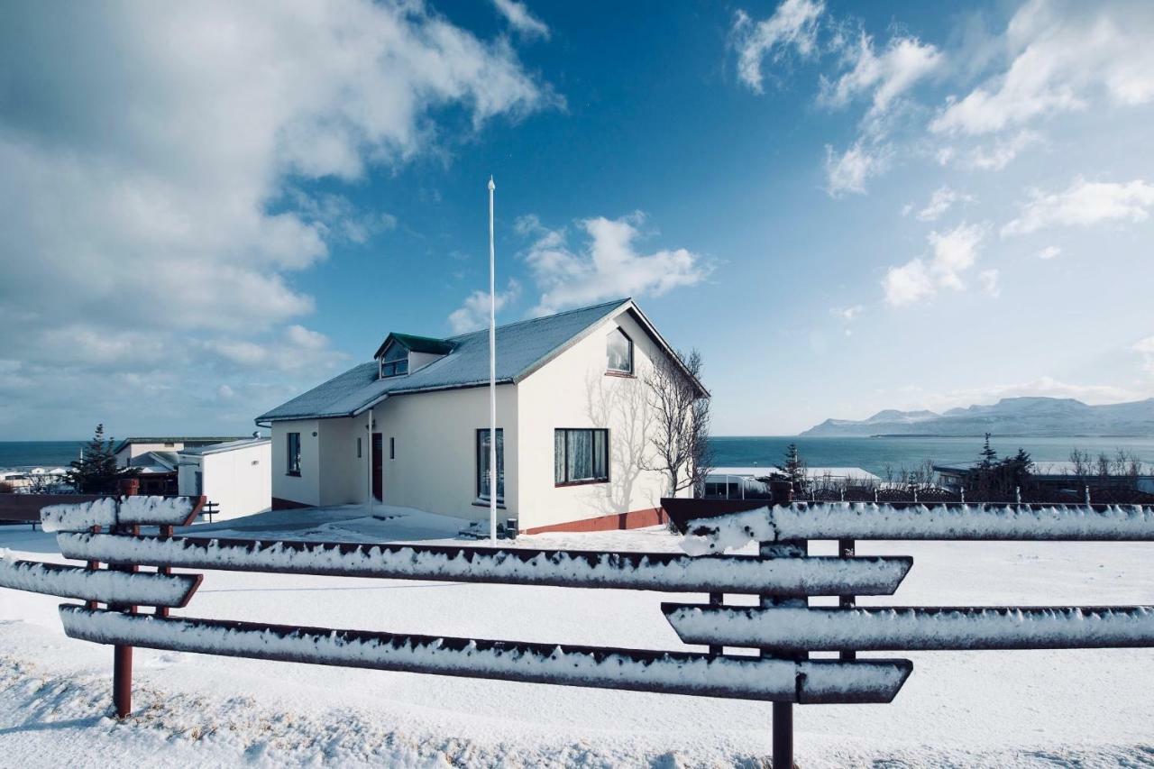 Experience Beautiful Iceland Ólafsvík Exterior foto