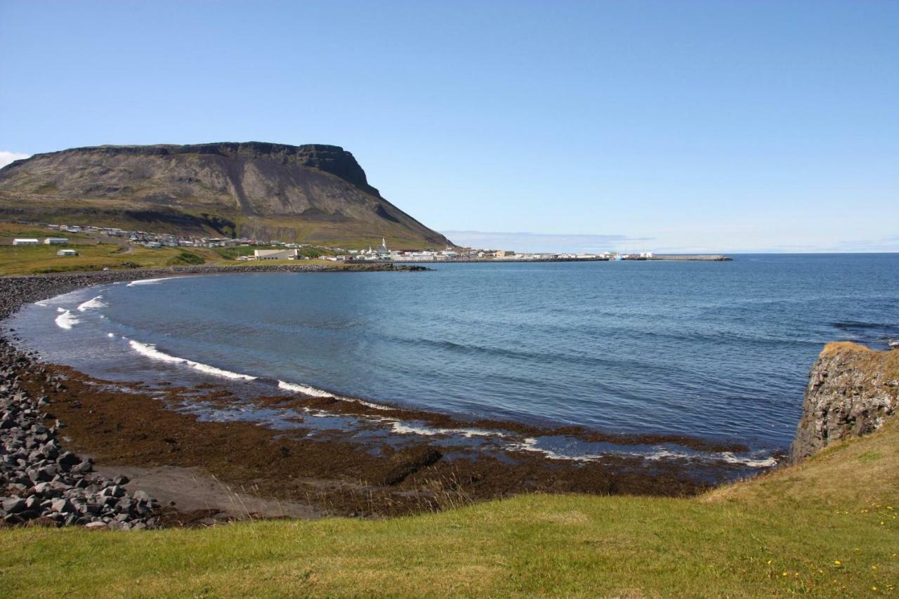 Experience Beautiful Iceland Ólafsvík Exterior foto