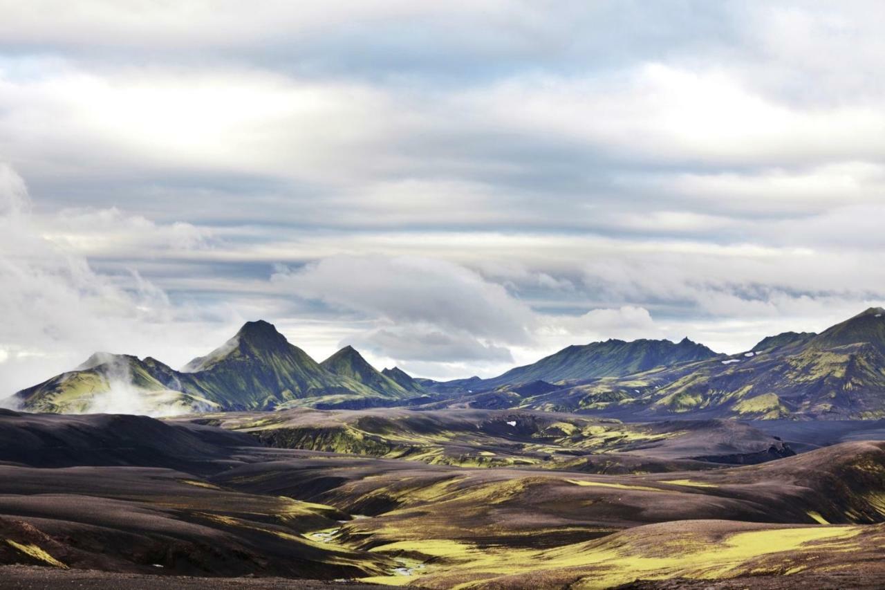 Experience Beautiful Iceland Ólafsvík Exterior foto