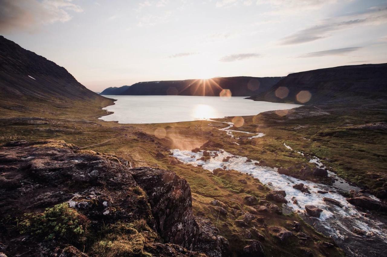 Experience Beautiful Iceland Ólafsvík Exterior foto